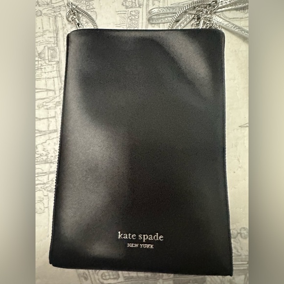 Kate Spade Whiskers North South Crossbody NWT - Picture 10 of 11